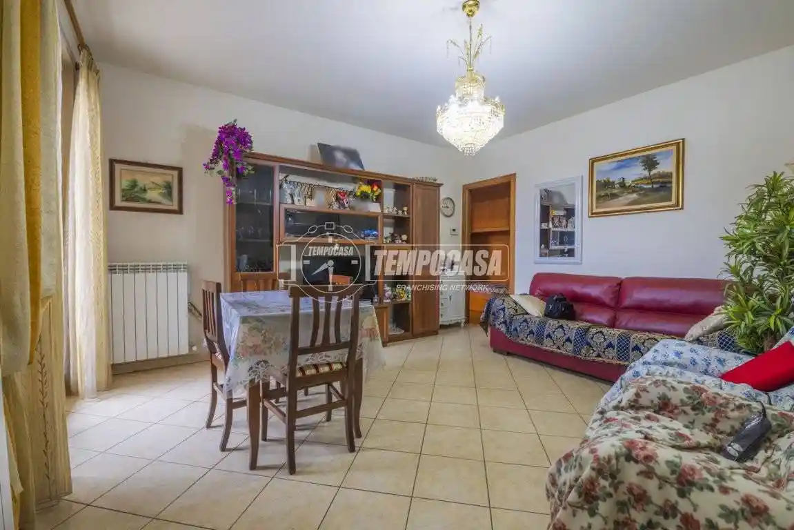 Trilocale via fermana 1, Borgo Stazione, Montecosaro - foto 2
