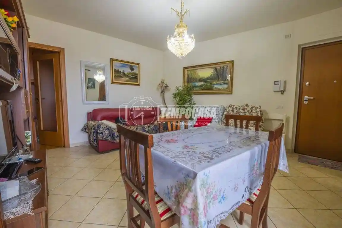 Trilocale via fermana 1, Borgo Stazione, Montecosaro - foto 3