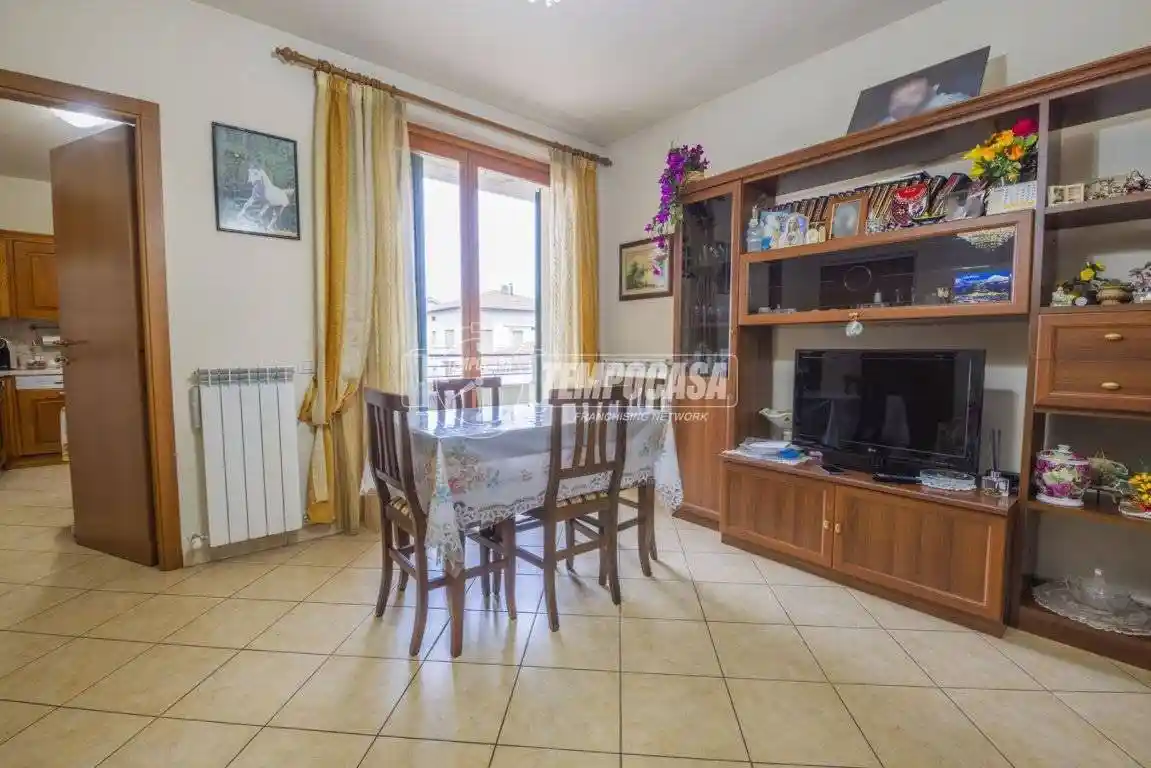 Trilocale via fermana 1, Borgo Stazione, Montecosaro - foto 4