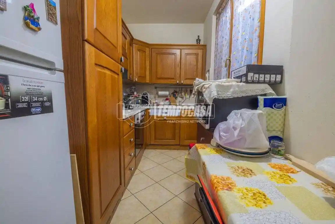 Trilocale via fermana 1, Borgo Stazione, Montecosaro - foto 5