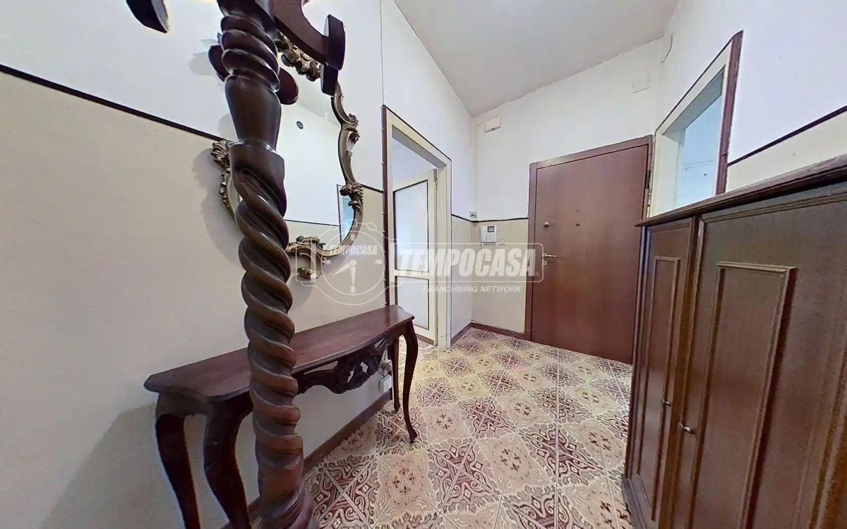 Trilocale via Alessandro Malaspina 5, Villaggio del Sole - Strada Biron, Vicenza - foto 3