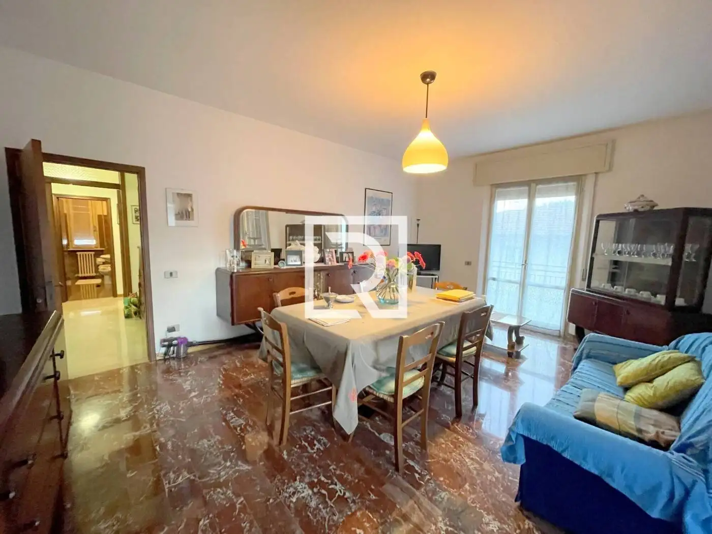 Appartamento in vendita a Meldola