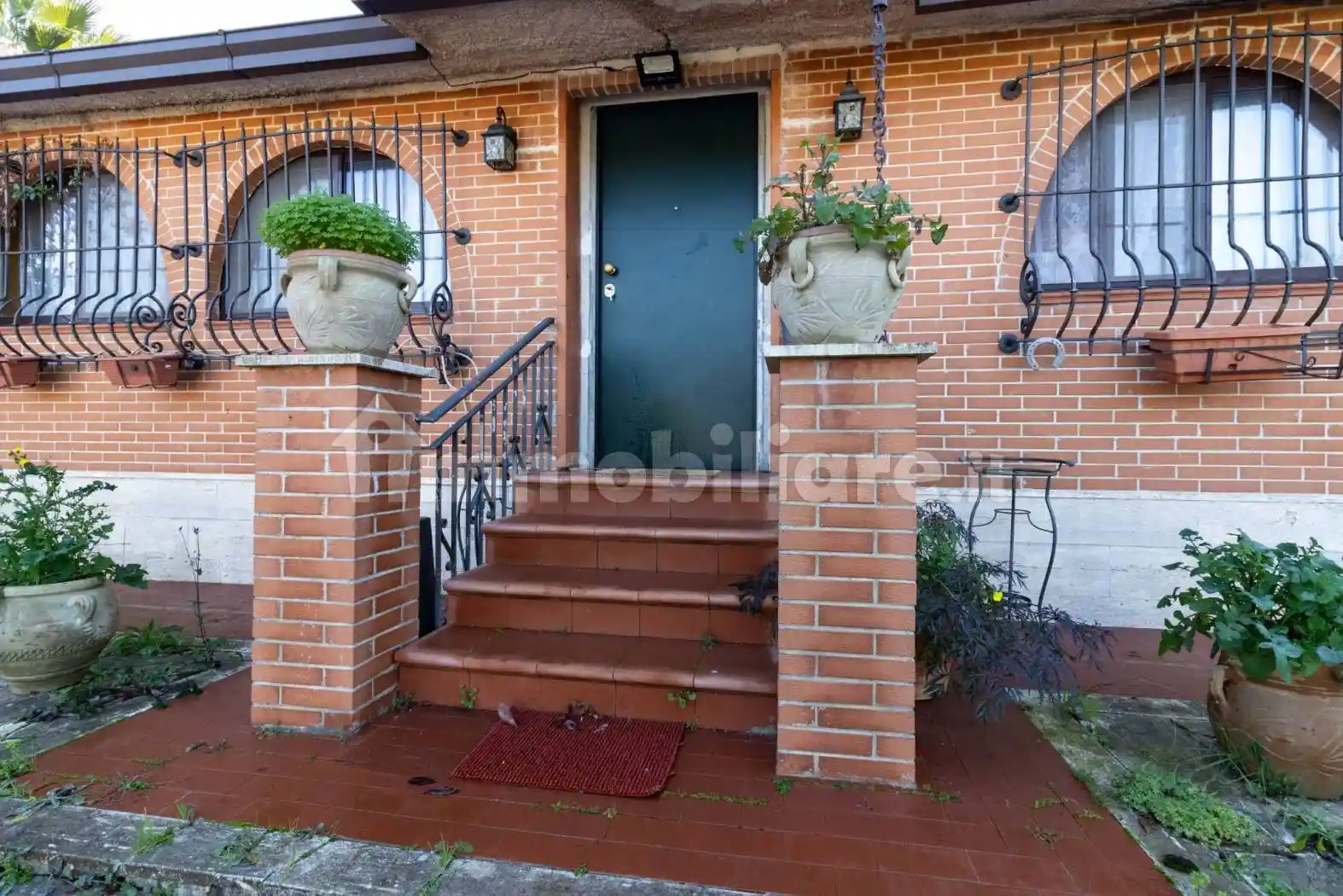 Villa unifamiliare Strada Provinciale Ninfina II, Borgo Santa Maria, Latina - foto 5