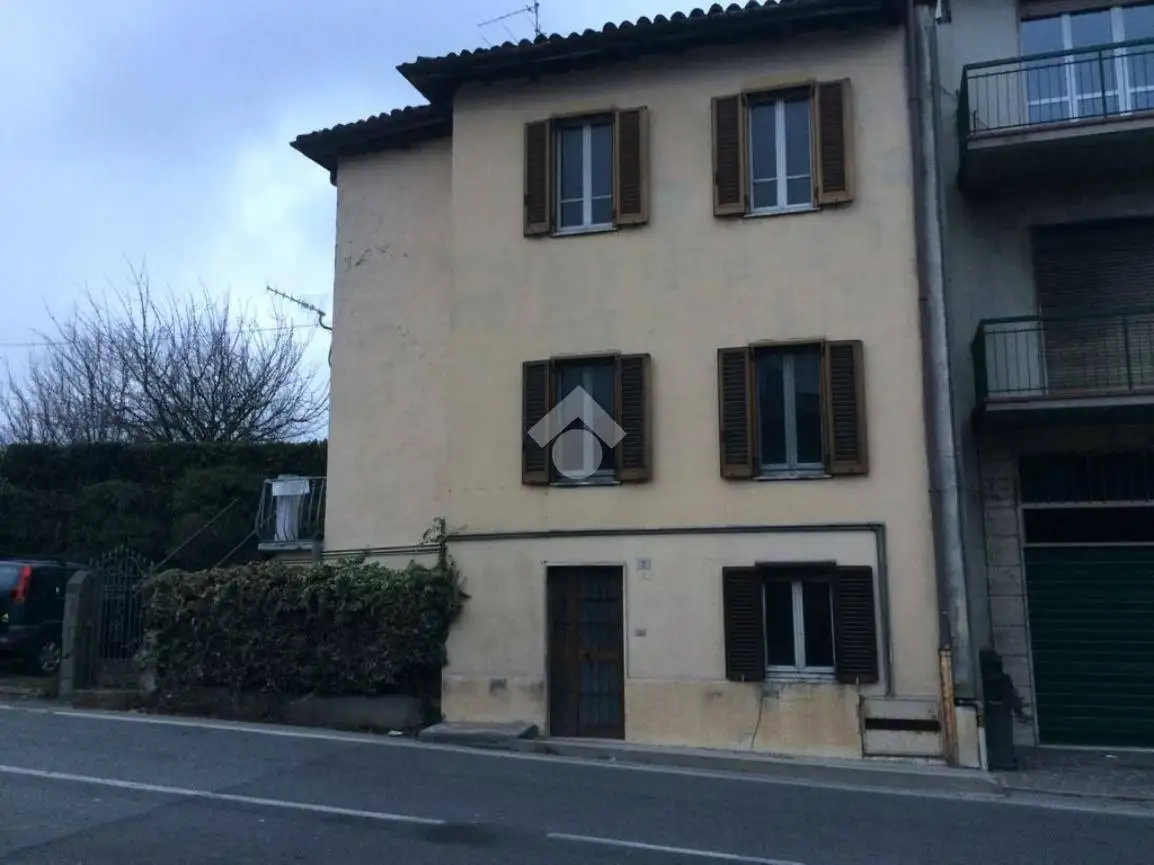 Casa indipendente in vendita a Almenno San Salvatore