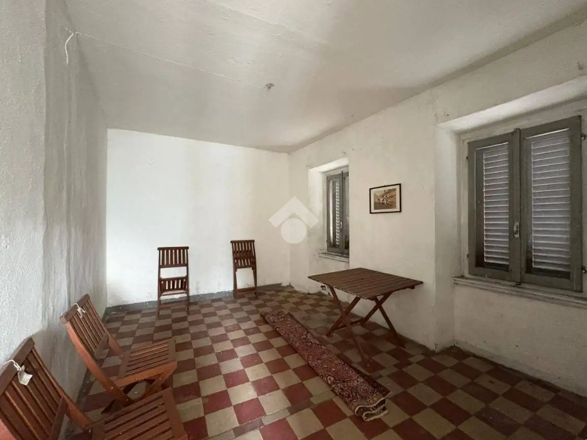 Terratetto unifamiliare via I Maggio 3, Centro, Almenno San Salvatore - foto 5