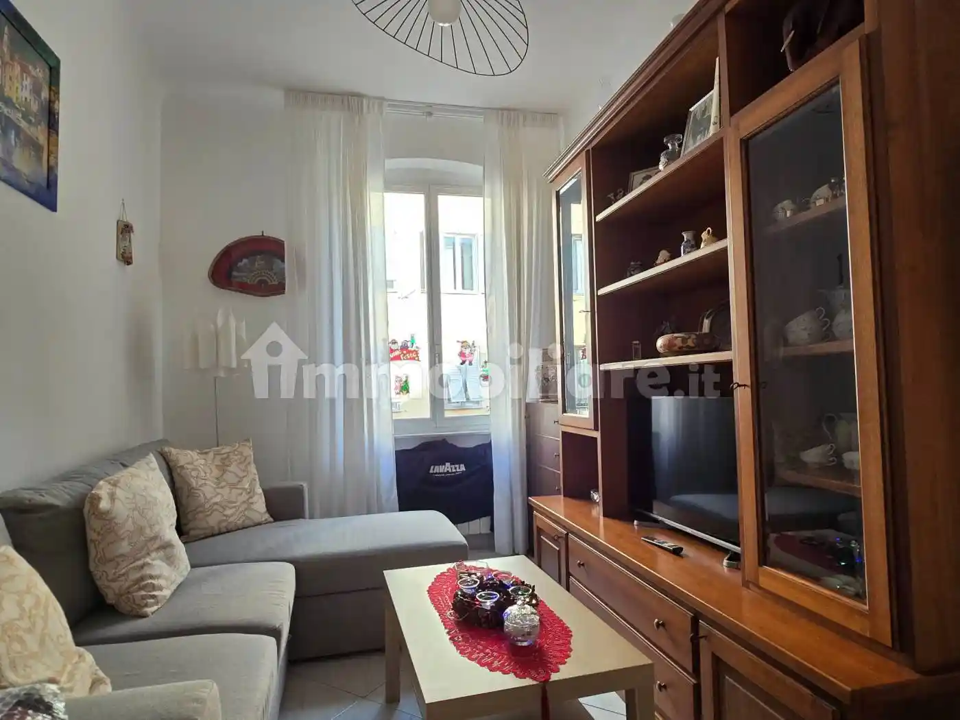 Appartamento via Giovanni Battista Marsano 4, San Fruttuoso, Genova - foto 2