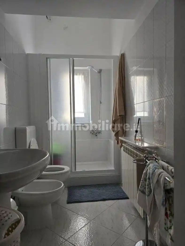 Appartamento via Giovanni Battista Marsano 4, San Fruttuoso, Genova - foto 3