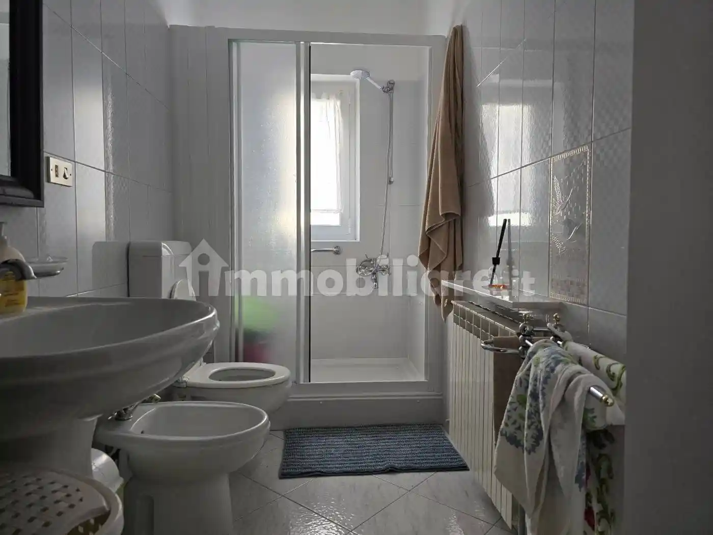 Appartamento via Giovanni Battista Marsano 4, San Fruttuoso, Genova - foto 4