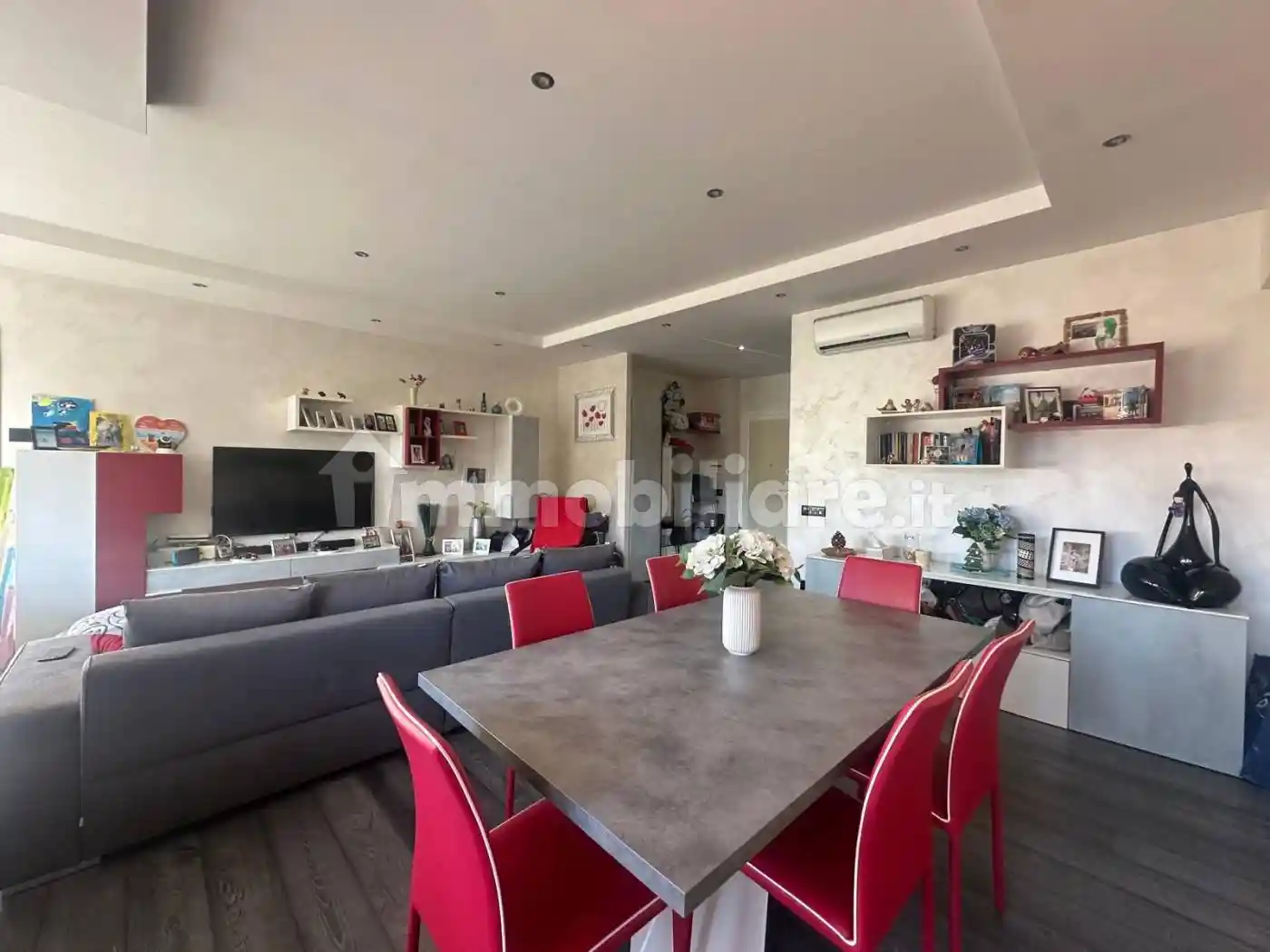 Quadrilocale via Caio Canuleio, Appio Claudio - Statuario, Roma - foto 5