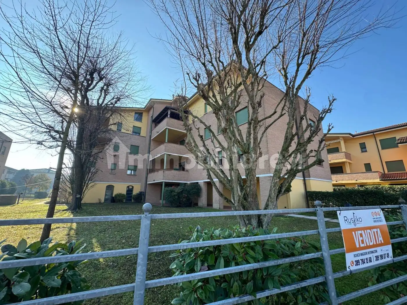 Appartamento in vendita a Concordia sulla Secchia