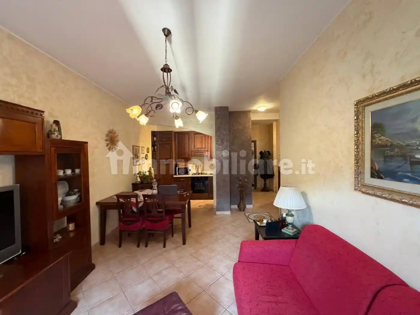 Trilocale via Sibari 6, Vigentino - Fatima, Milano - foto 2