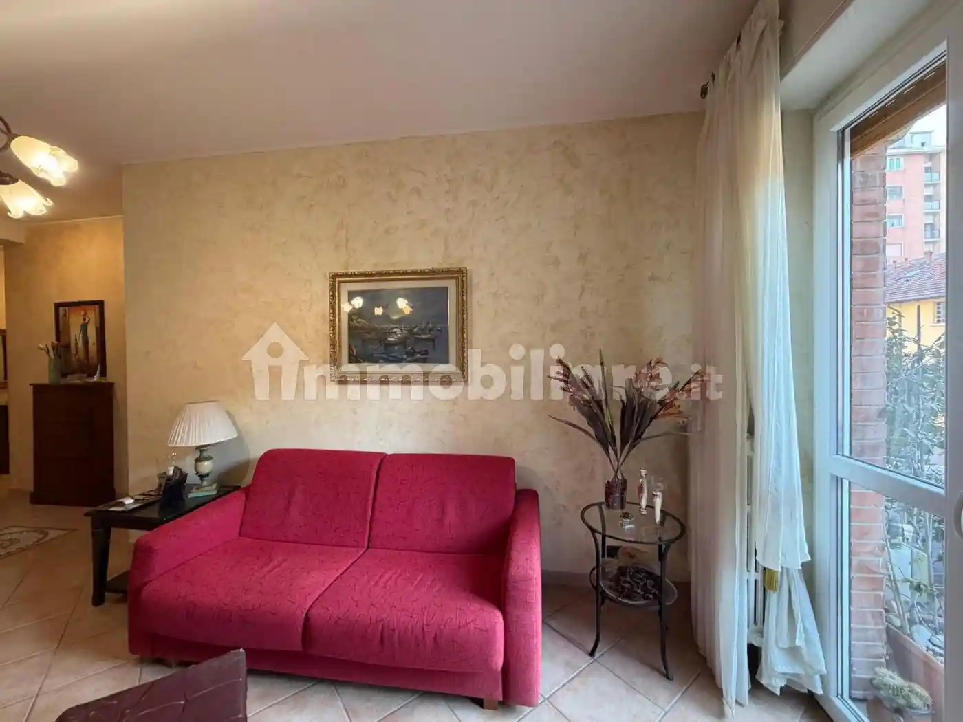 Trilocale via Sibari 6, Vigentino - Fatima, Milano - foto 3