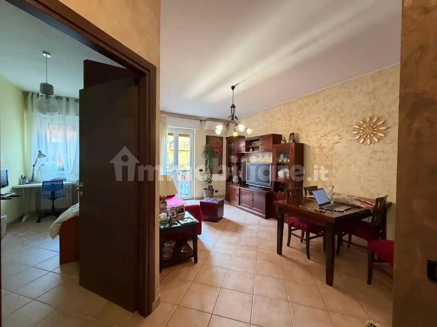 Trilocale via Sibari 6, Vigentino - Fatima, Milano - foto 4