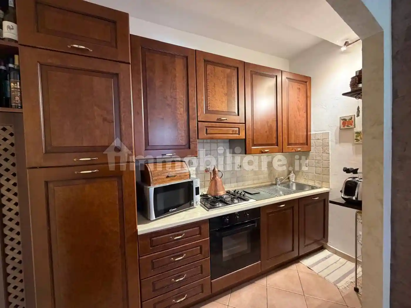 Trilocale via Sibari 6, Vigentino - Fatima, Milano - foto 5