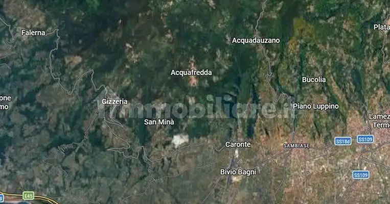 Appartamento in asta a Gizzeria