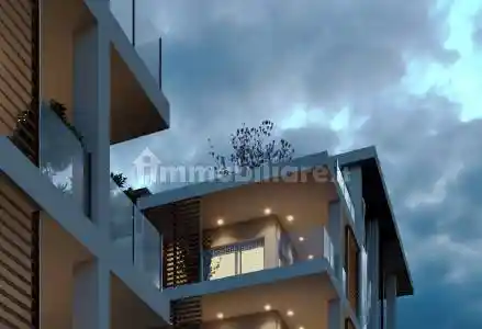 Attico nuovo, 111 m², Rovezzano, Firenze - foto 2