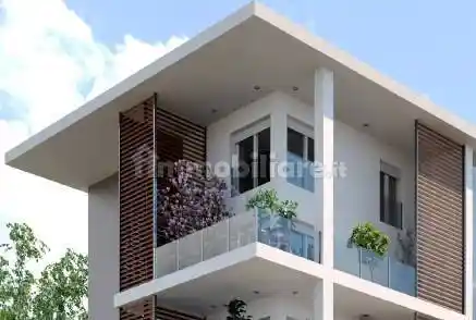 Attico nuovo, 111 m², Rovezzano, Firenze - foto 3