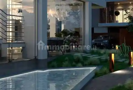 Attico nuovo, 111 m², Rovezzano, Firenze - foto 4