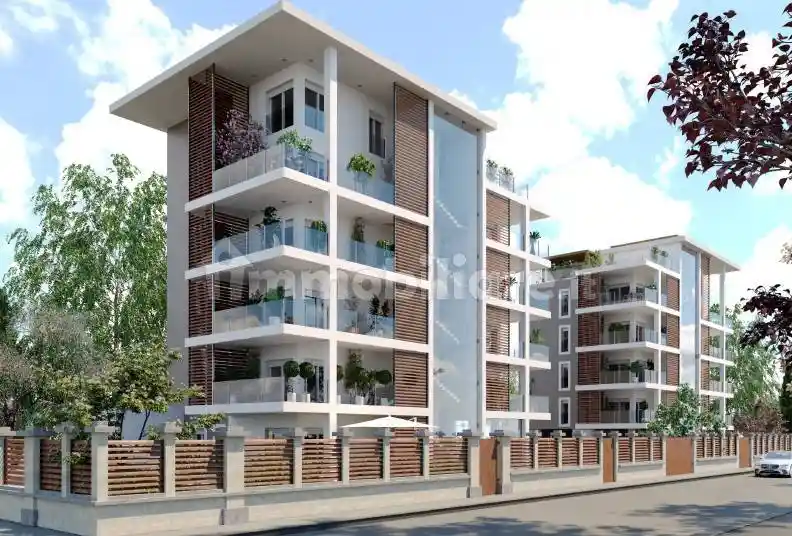 Attico nuovo, 111 m², Rovezzano, Firenze - foto 5