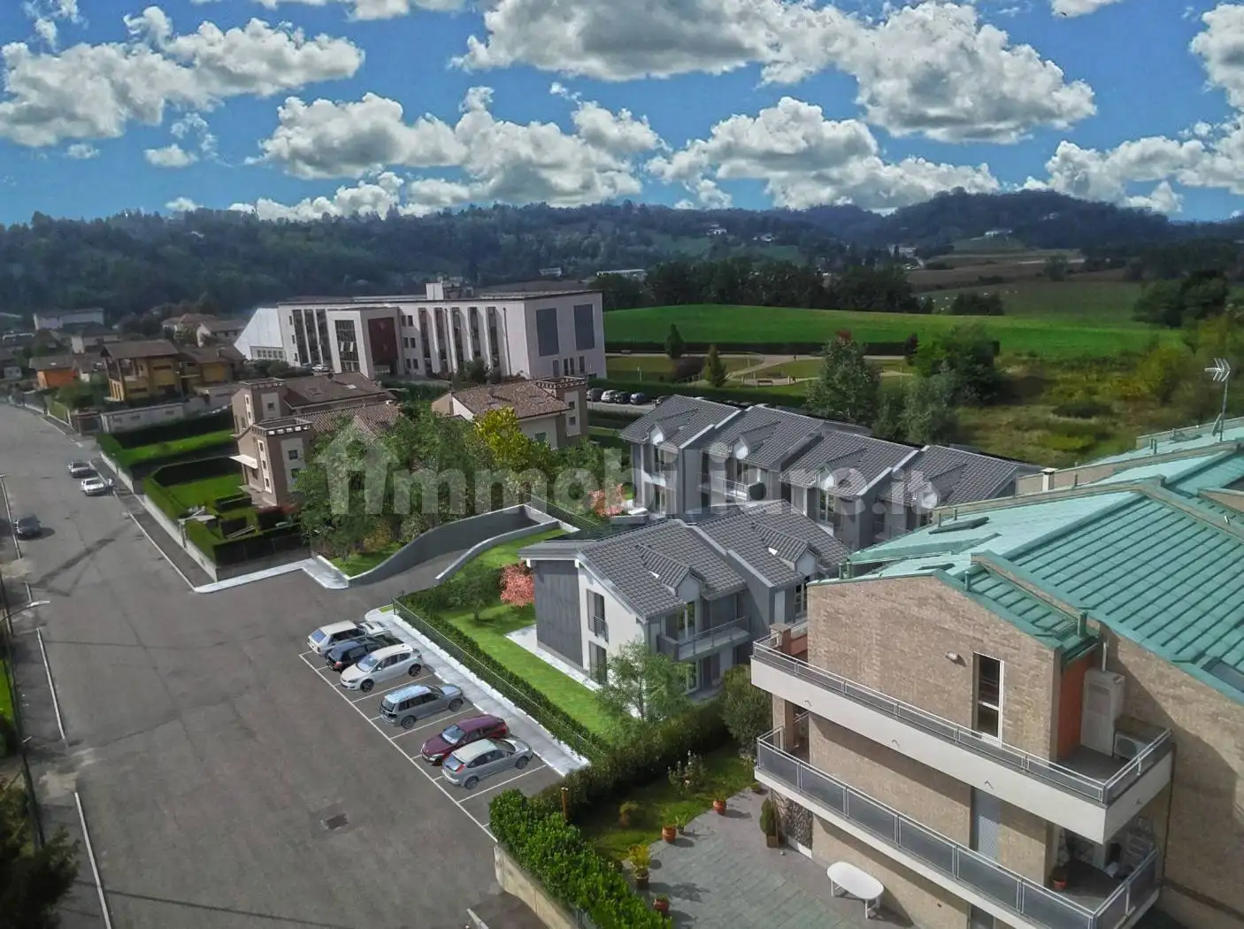 Casa indipendente in vendita a Asti