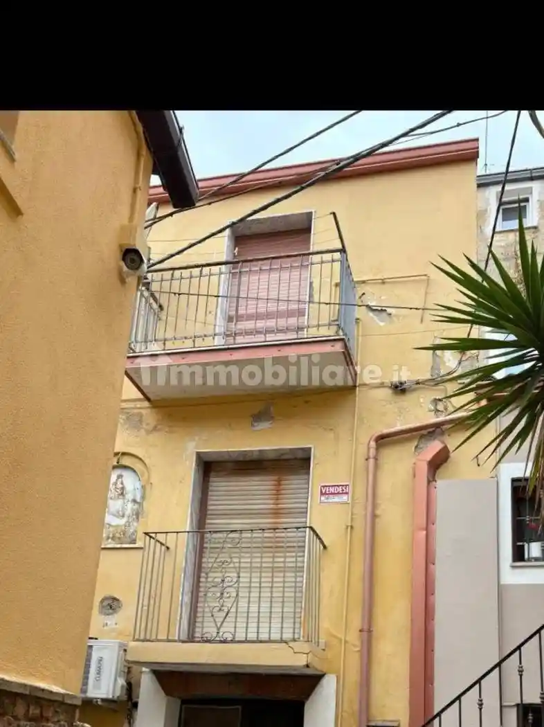 Appartamento in vendita a Lamezia Terme