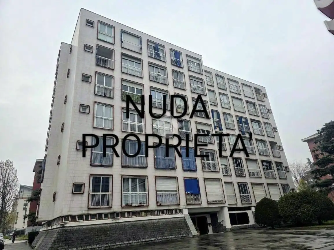 Appartamento in vendita a Rivoli