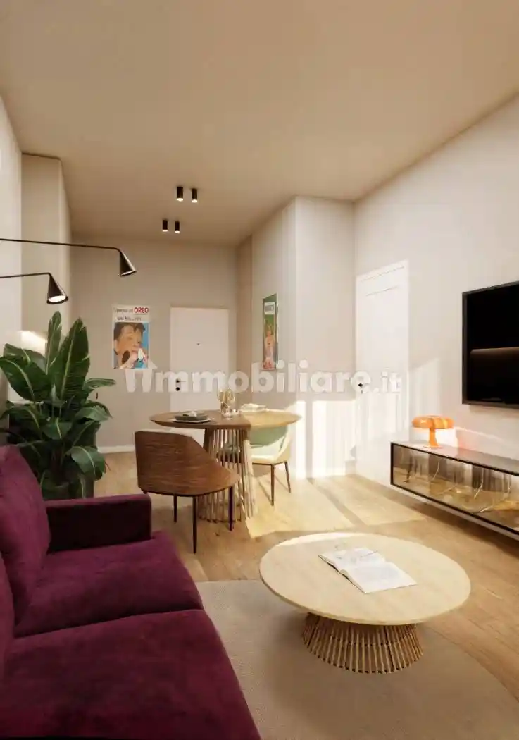 Trilocale viale Marco Polo 84, San Saba - Caracalla, Roma - foto 5