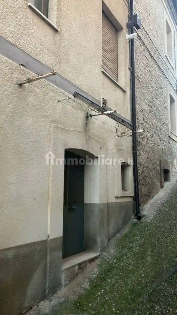 Terratetto unifamiliare via Istonia, Centro, Cupello - foto 3