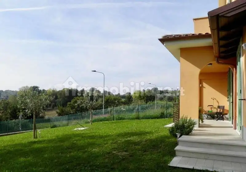 Villa a schiera via Antonio Gramsci, Centro, Acquasparta - foto 3