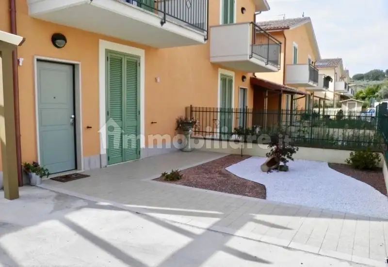 Villa a schiera via Antonio Gramsci, Centro, Acquasparta - foto 4