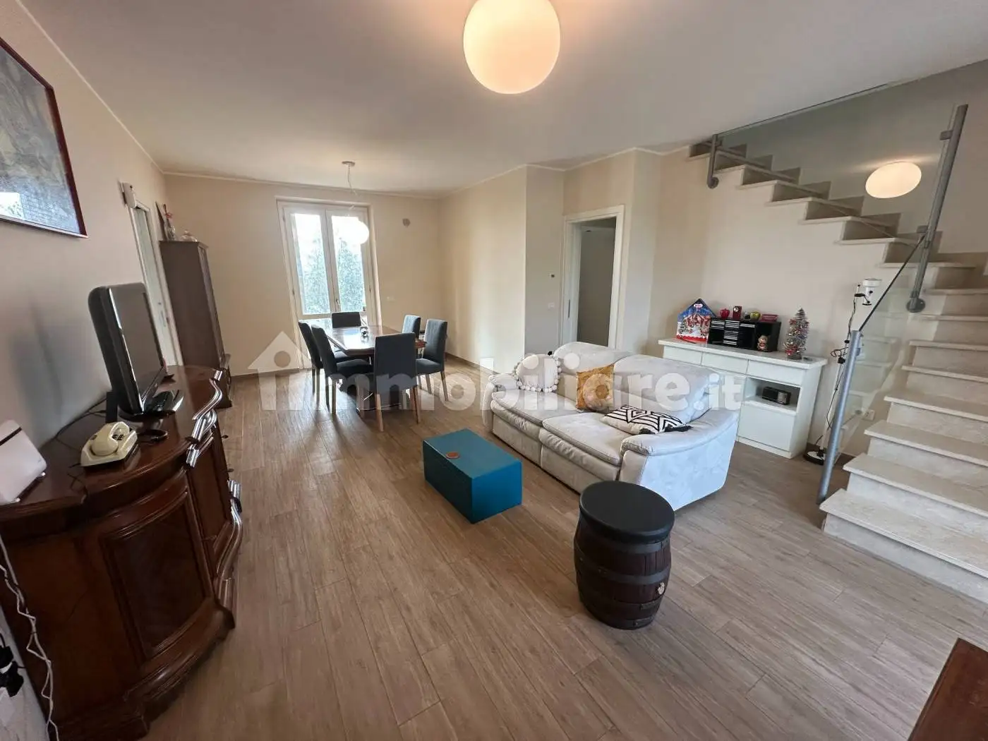 Villa a schiera via Antonio Gramsci, Centro, Acquasparta - foto 5