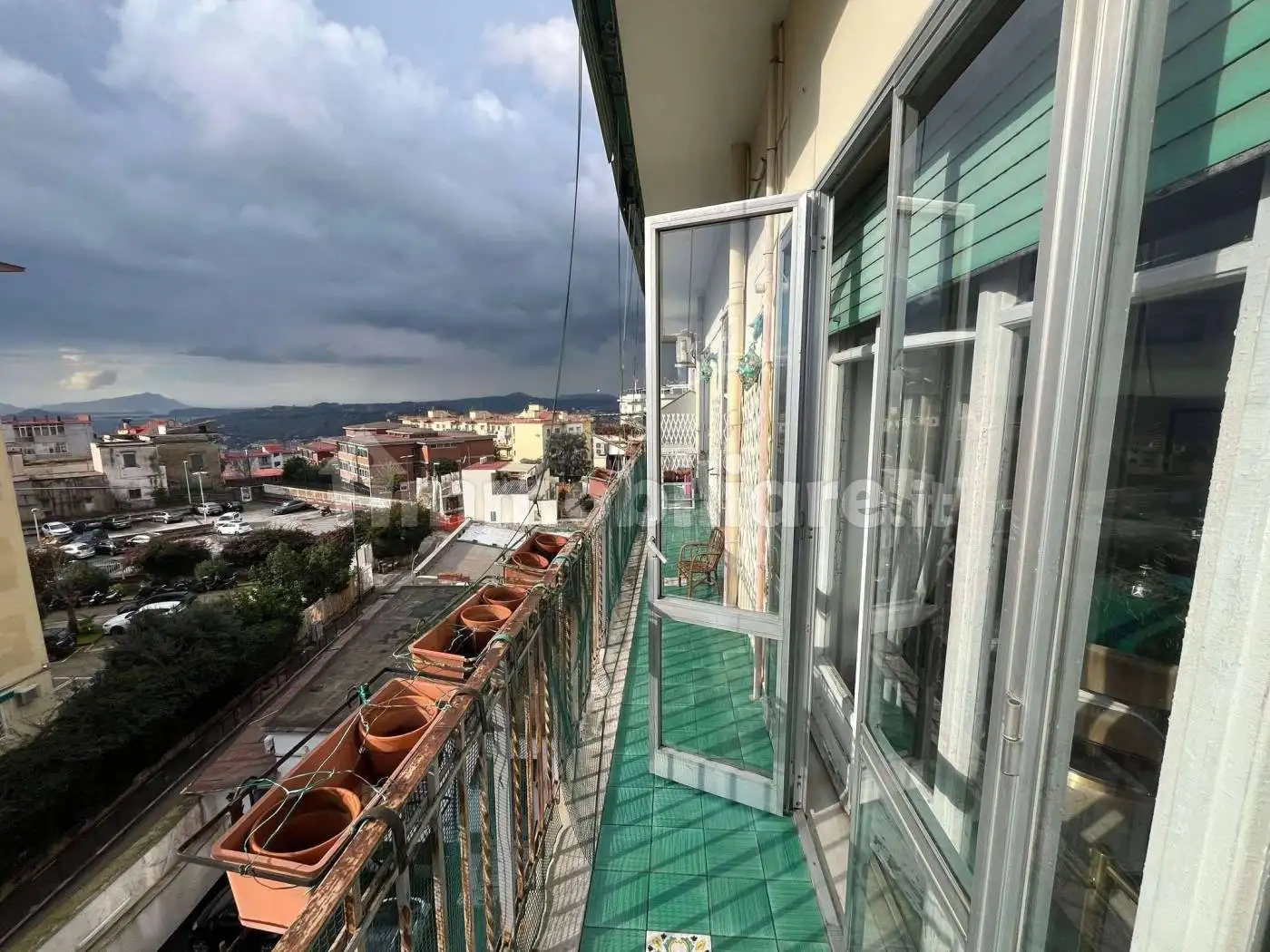 Appartamento in vendita a Napoli