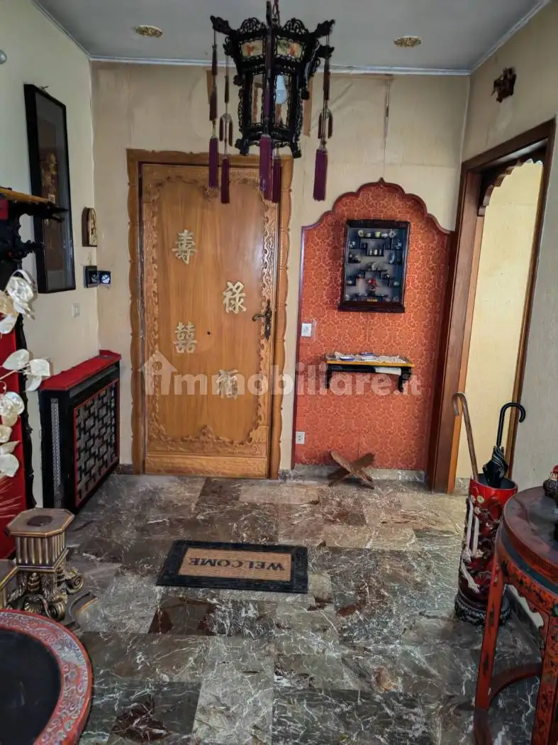 Quadrilocale via dei Mille 248, San Martino, Messina - foto 3