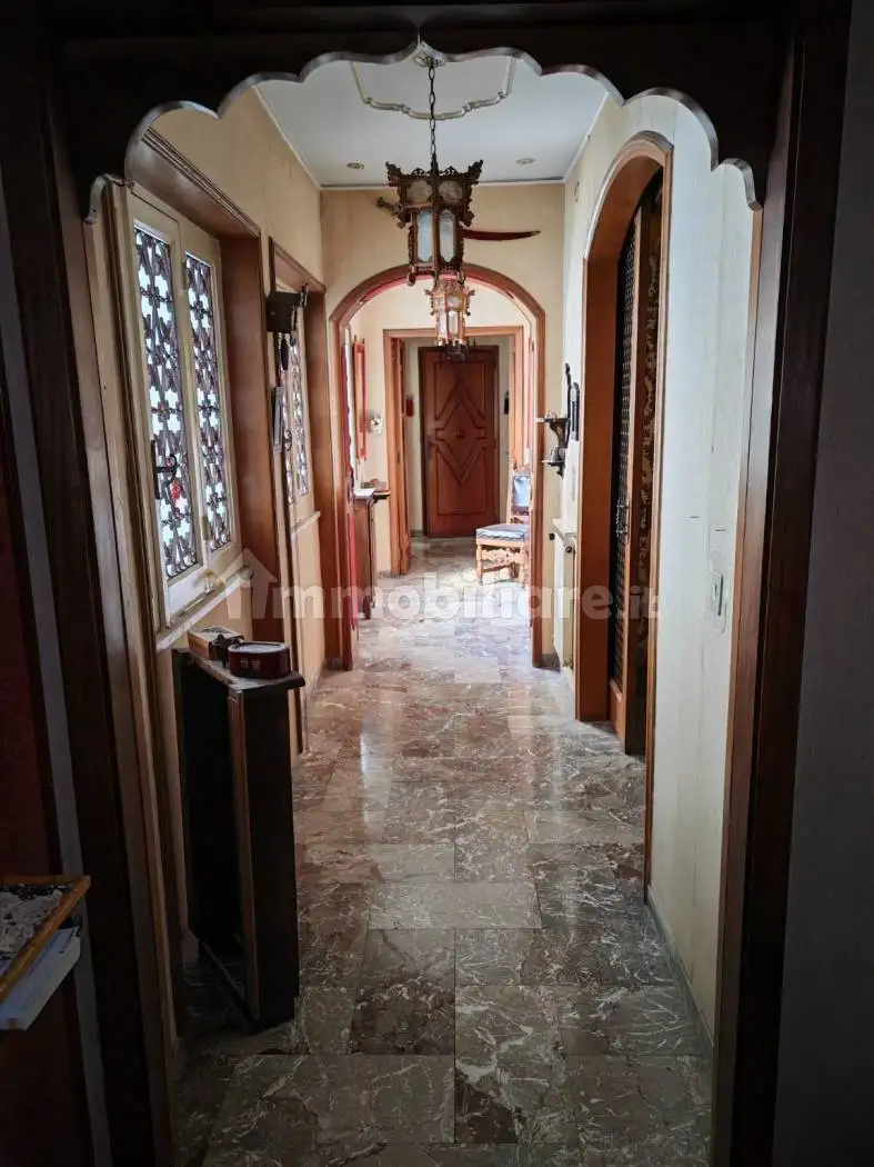 Quadrilocale via dei Mille 248, San Martino, Messina - foto 4