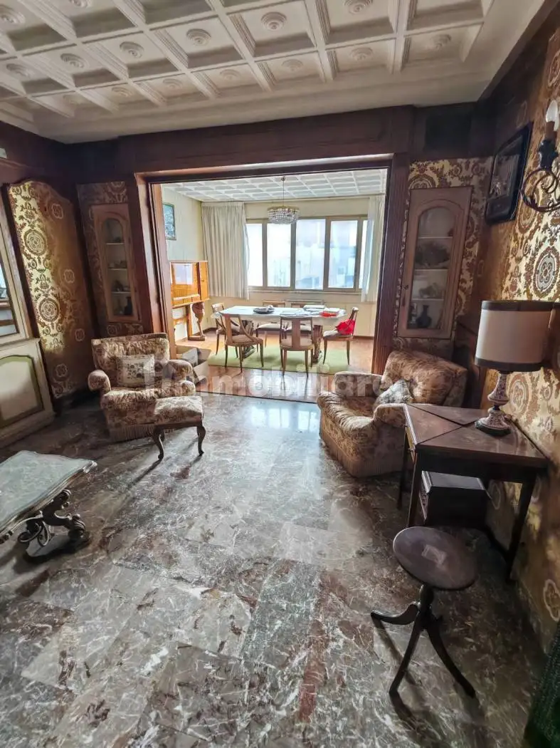 Quadrilocale via dei Mille 248, San Martino, Messina - foto 5