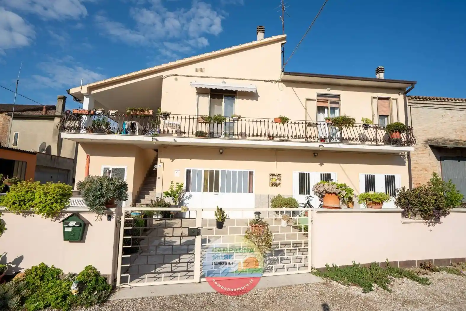 Villetta a schiera - foto 2