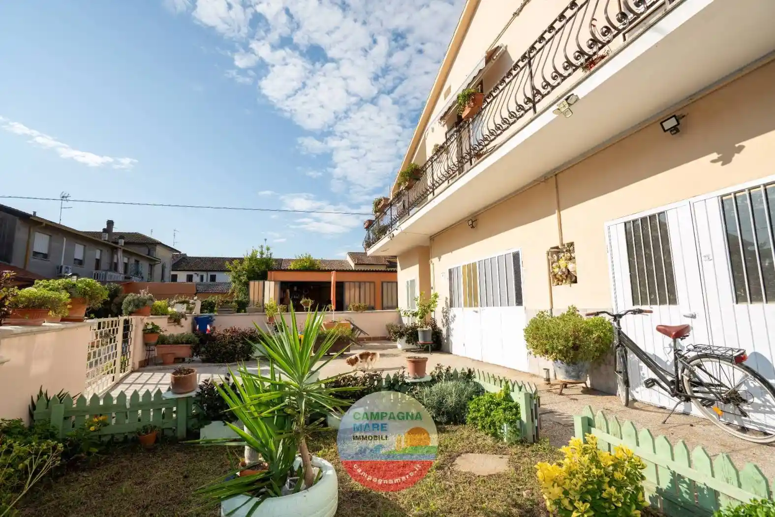 Villetta a schiera - foto 4