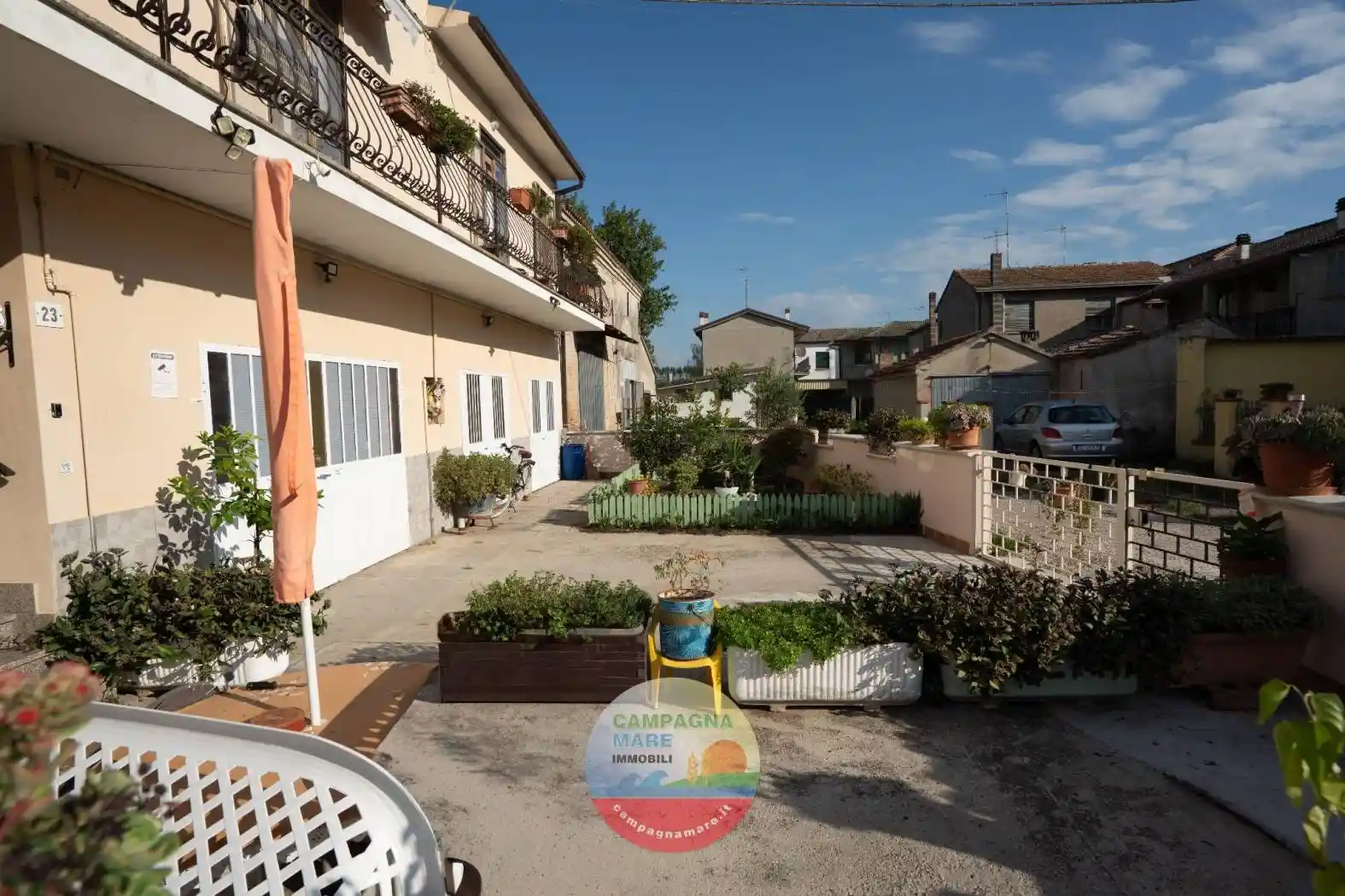 Villetta a schiera - foto 5