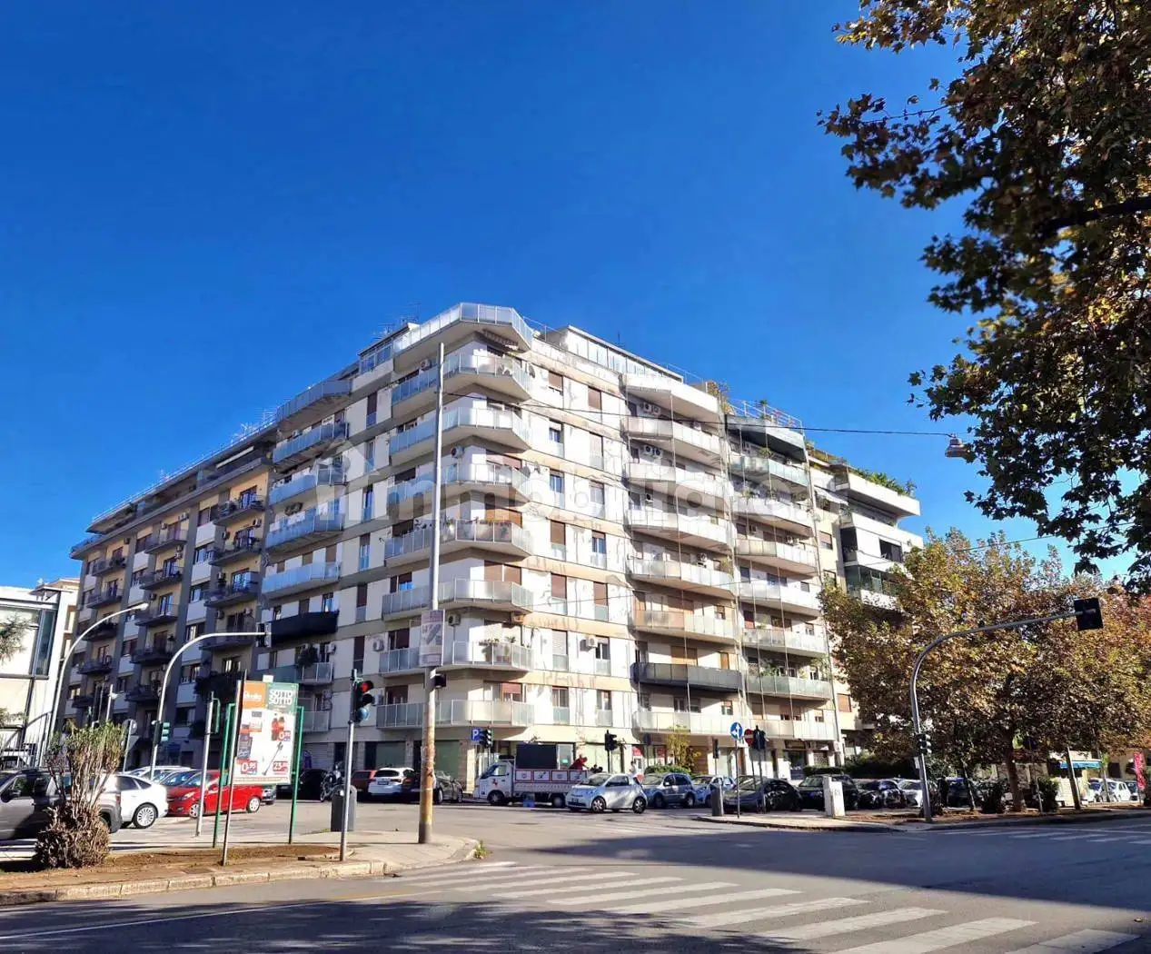 Appartamento in vendita a Palermo