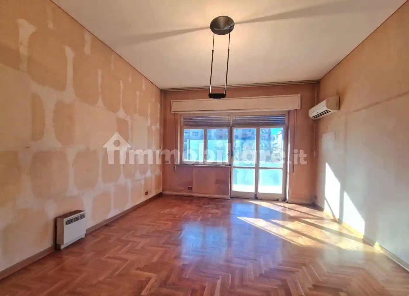 Appartamento via Marchese Di Villabianca, 111, Libertà - Villabianca, Palermo - foto 2