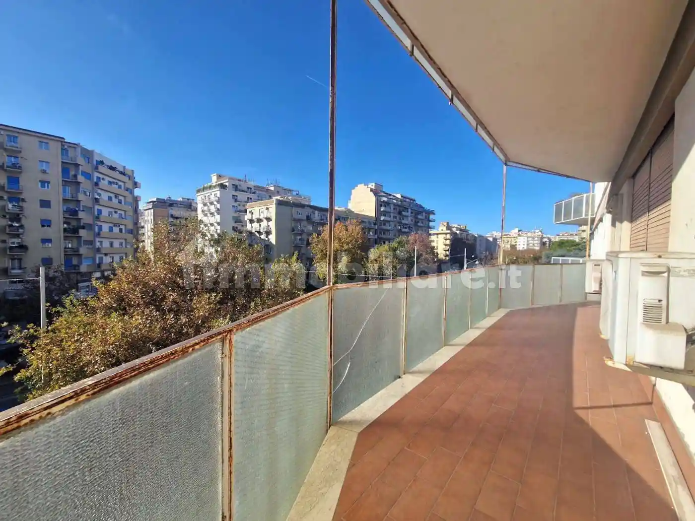 Appartamento via Marchese Di Villabianca, 111, Libertà - Villabianca, Palermo - foto 3