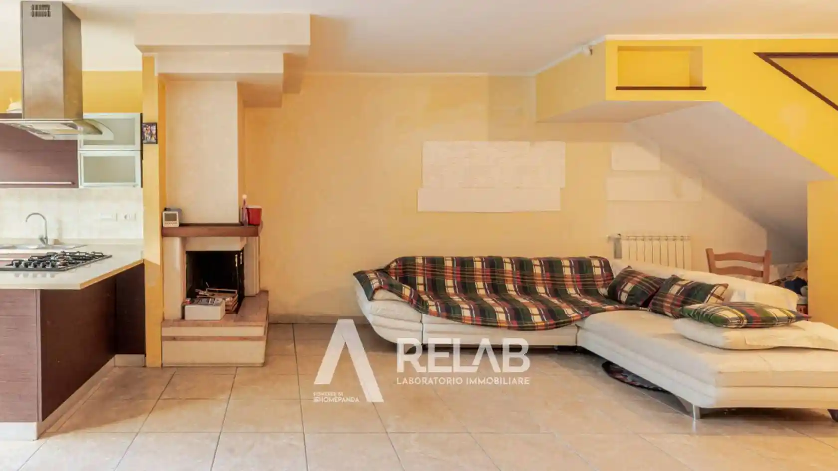 Villetta a schiera - foto 2