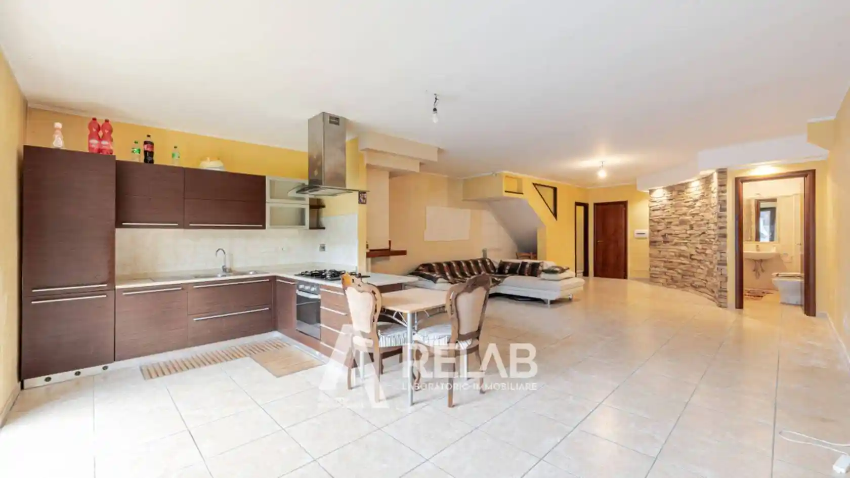 Villetta a schiera - foto 5