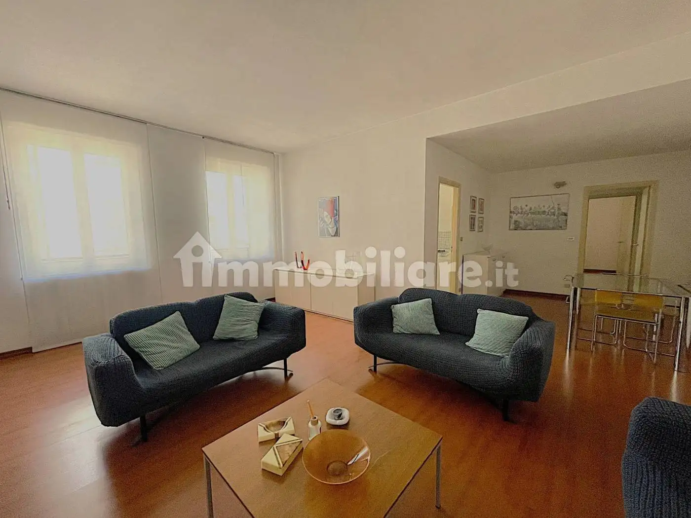 Appartamento in affitto a Alessandria