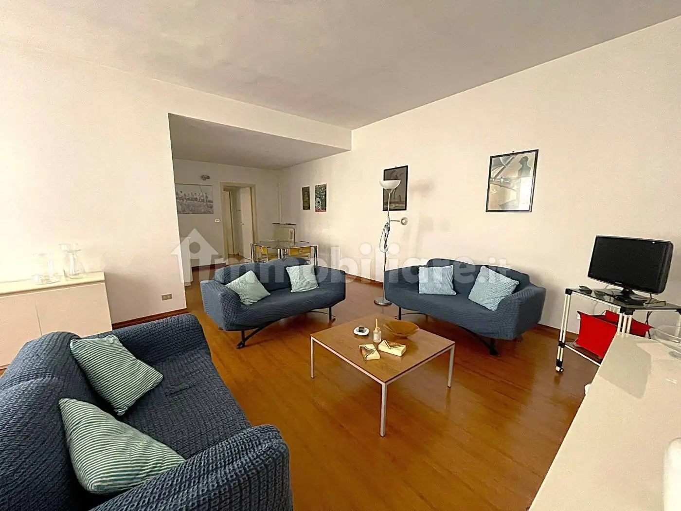 Trilocale via Alessandro III 22, Piazza Genova, Ospedale, Borgo Rovereto, Piscina, Alessandria - foto 2