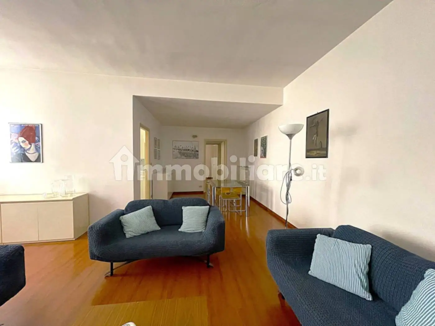 Trilocale via Alessandro III 22, Piazza Genova, Ospedale, Borgo Rovereto, Piscina, Alessandria - foto 5