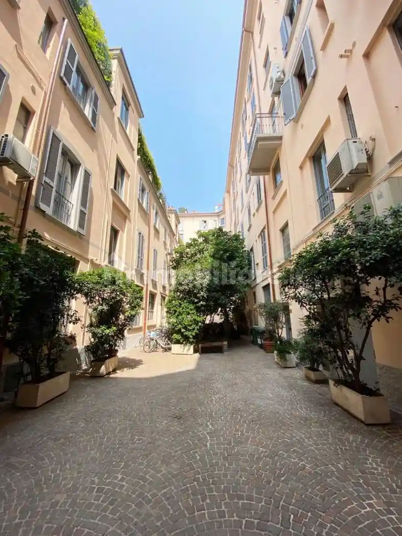 Quadrilocale via Vincenzo Monti 29, Vincenzo Monti, Milano - foto 2