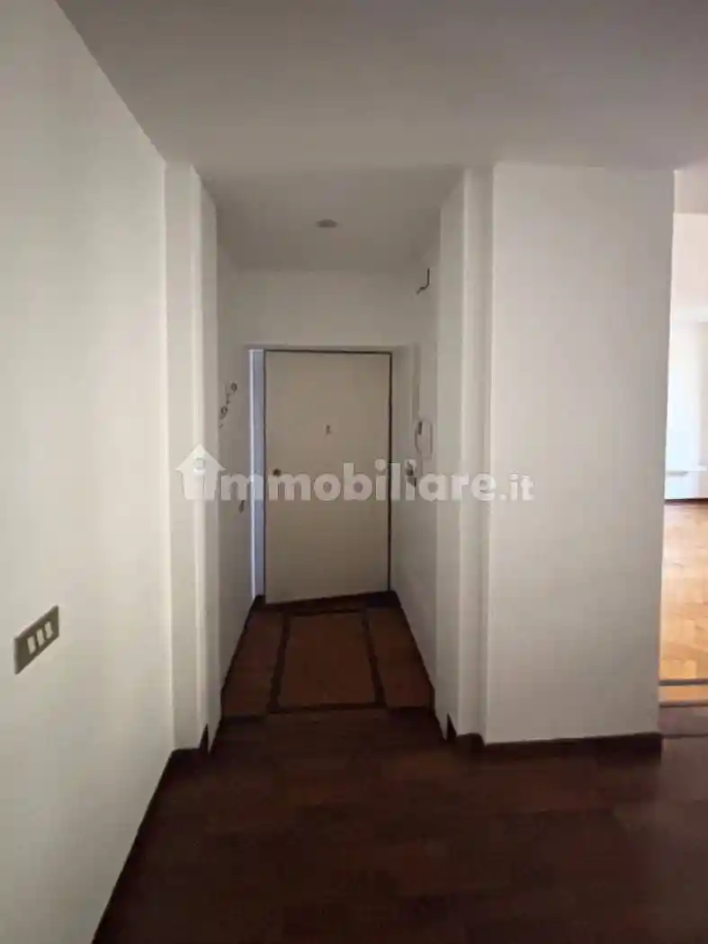 Quadrilocale via Vincenzo Monti 29, Vincenzo Monti, Milano - foto 3