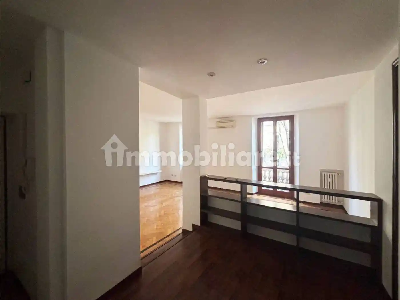 Quadrilocale via Vincenzo Monti 29, Vincenzo Monti, Milano - foto 4