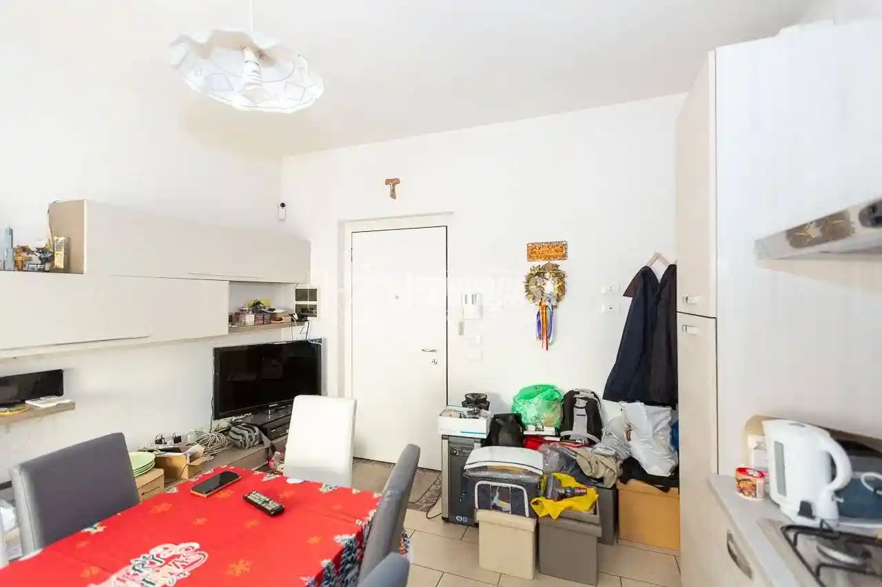 Bilocale via Fratelli Govoni 5, Borgo Nuovo - Navigatori, Verona - foto 5